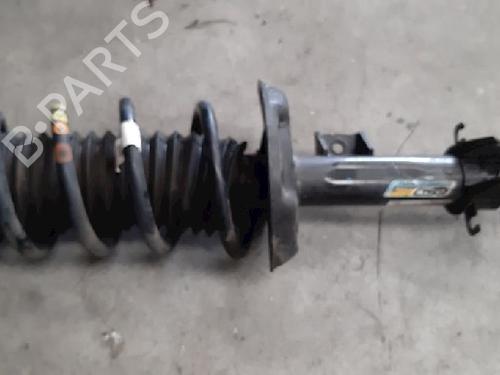 Dämpfer vorne links für FIAT 500L (351_, 352_) 1.6 D Multijet (199LYE1B) (120 hp) 10878731