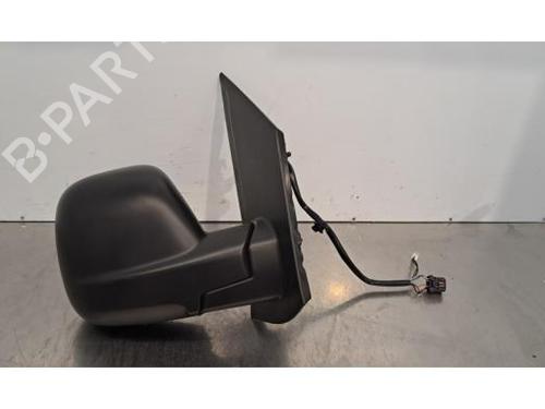 Bakspejl Højre CITROËN JUMPY III Van (V_) 2.0 BlueHDi 145 (144 hp) 32376333