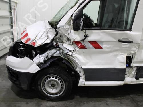 Højre side skydedør MAN TGE Van 2.0 TDI (01V, 03V, 36V, UYB, UYC, UYD) | BP34143639C75 - Image 21