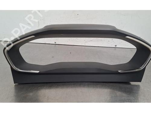 Used Other Other PEUGEOT 208 II (UB_, UP_, UW_, UJ_) e-208 (156 hp) 36012429 36012429