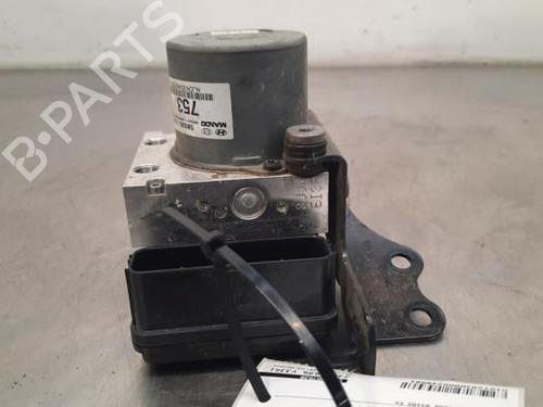 ABS pump HYUNDAI TUCSON (TL, TLE) 1.6 CRDi All-wheel Drive | BP23623381M43 