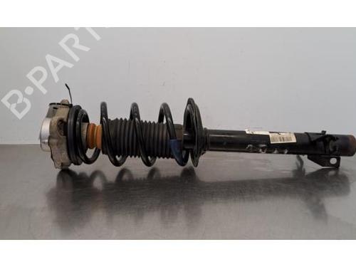 Used Left front shock absorber Left front shock absorber CITROËN JUMPER II Van 2.2 BlueHDi 120 (120 hp) 33834866 33834866