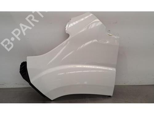 Used Left front fenders CITROËN JUMPER II Van e-Jumper (136 hp) 28159101