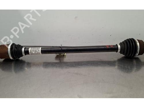 Used Right front driveshaft CITROËN BERLINGO Box Body/MPV (K9) 1.5 BlueHDi 100 (102 hp) 31371812