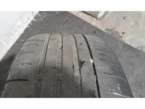 Rim BMW 3 (G20, G80, G28) 318 i | BP30651213C45 