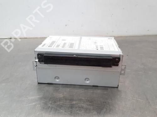Radio VOLVO XC60 I SUV (156) D4 | BP19648726E6 