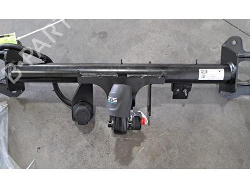 Tow ball/Mechanism TESLA MODEL Y (5YJY) Long Range All-wheel Drive | BP29621339C141 