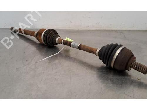 Used Right front driveshaft RENAULT TRAFIC III Van (FG_) 1.6 dCi 125 (FGMH) (125 hp) 29703442