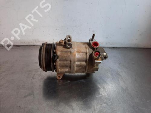 AC Kompressor AC Kompressor FORD RANGER (TKE) 2.0 EcoBlue 4x4 (170 hp) 37092076 37092076