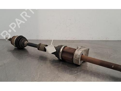 Right front driveshaft MG MG HS 1.5 EHS Hybrid (CSA6463) | BP23631718M39 