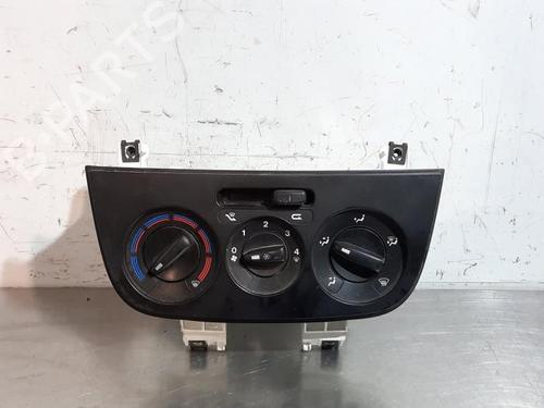 Used Climate control FIAT FIORINO Box Body/MPV (225_) 1.3 D Multijet (80 hp) 20081249
