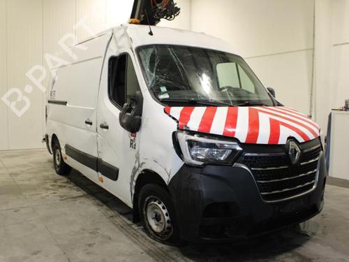 Warning switch RENAULT MASTER III Van (FV) 2.3 dCi 145 RWD (FV0E, FV0F, FV0T, FV10, FV12, FV11) | BP36772638I22 - Image 8