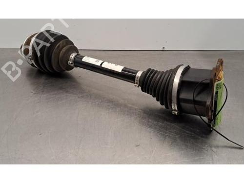 Used Right front driveshaft AUDI E-TRON (GEN) 55 quattro (408 hp) 30915846