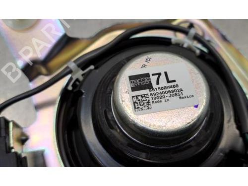 Speaker LEXUS RX (_L2_) 450h AWD (GYL25_, GYL26_, GYL25, GYL26, GYL25R, GYL26R) | BP37003316E2 - Image 3