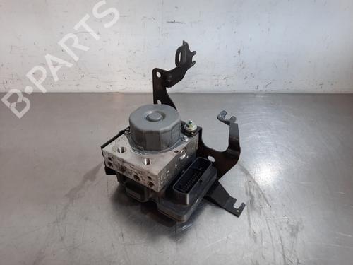 ABS Bremseaggregat RENAULT CAPTUR I (J5_, H5_) 1.2 TCe 120 (120 hp) 15042515
