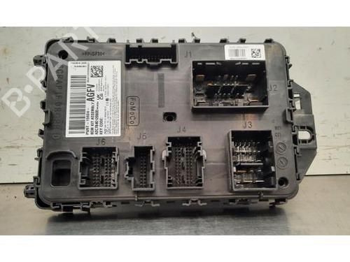control-unit-ford-transit-custom-v710-van-nrn-2023-39230770 main image