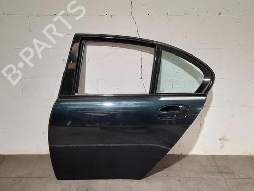 Used Left rear door BMW 7 (E65, E66, E67) 730 d (218 hp) 15037857