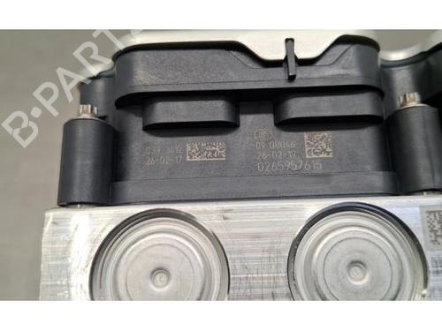 ABS pump DACIA BIGSTER 1.2 TCe 130 4x4 (RYMW) | BP37091565M43 - Image 2