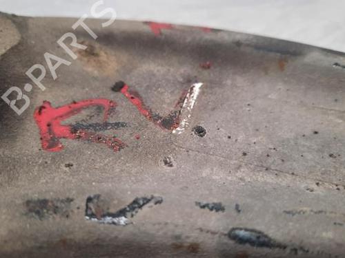 Right front suspension arm TOYOTA PROACE Van (MDZ_) 2.0 D4d (MDZ3) | BP21675207M13 