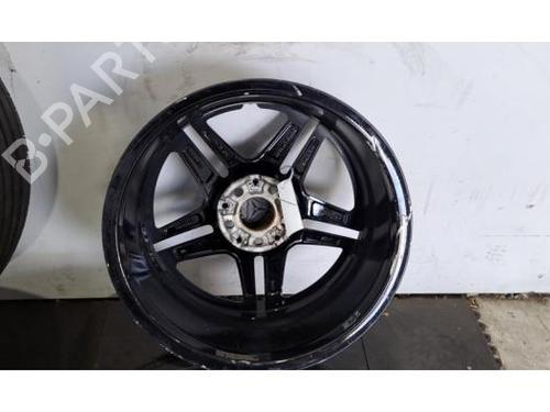 Rim MERCEDES-BENZ SPRINTER 3,5-t Van (B907, B910) eSPRINTER (910.633) | BP29493933C45 