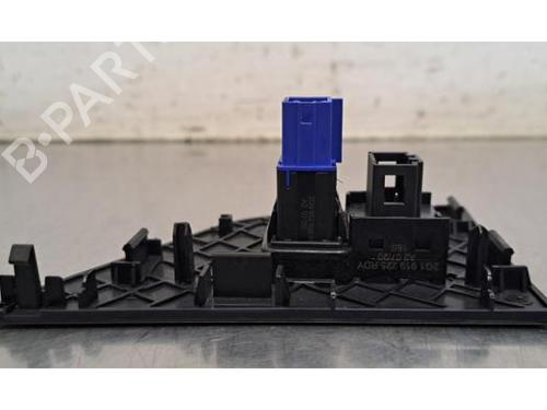 Warning switch VW POLO VI (AW1, BZ1, AE1) 1.6 TDI | BP35969823I22 - Image 4