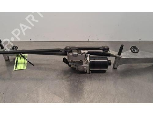 Vindrude Viskermekanisme MERCEDES-BENZ A-CLASS (W176) A 180 CDI / d (176.012) (109 hp) 31088343