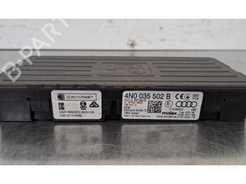 Electronic module AUDI Q4 E-TRON SUV (F4B) 35 | BP34117916M83  - Image 5