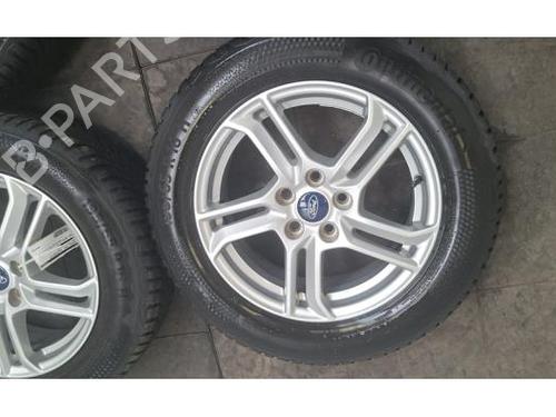 Fælgsæt FORD FOCUS IV (HN) 1.0 EcoBoost | BP37511593C100 - Image 2