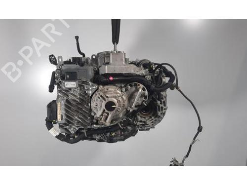 Gearbox PEUGEOT 308 III (FB_, FH_, FP_, F3_, FM_) PureTech 130 (FPHNSL, FPHNST) | BP29150666M3 