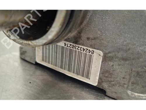 Steering rack PEUGEOT BOXER Van 2.2 BlueHDi 140 | BP32632989M22