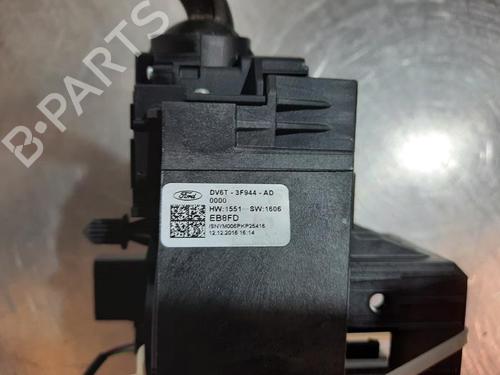 Steering column stalk FORD TRANSIT CONNECT V408 Box Body/MPV 1.5 TDCi | BP34268845I23  - Image 7