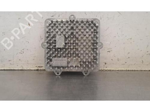 Used Electronic module Electronic module LAND ROVER RANGE ROVER EVOQUE (L538) 2.2 D 4x4 (190 hp) 34408042 34408042