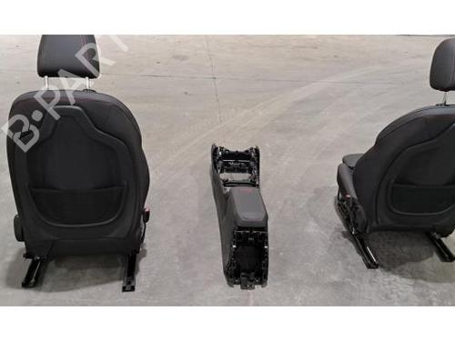 Sæde sæt BMW 1 (F40) 128 ti | BP32431327C78