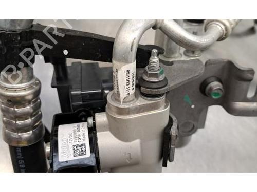 AC pipe PEUGEOT 208 II (UB_, UP_, UW_, UJ_) e-208 | BP29379539M126 