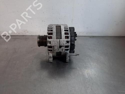 Used Alternator Alternator AUDI A3 Sportback (8YA, 8YF) 30 TDI (116 hp) 35777970 35777970