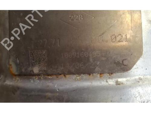 Catalyst RENAULT TRAFIC III Van (FG_) 2.0 dCi 130 (FGMY) | BP39905677M10 - Image 5