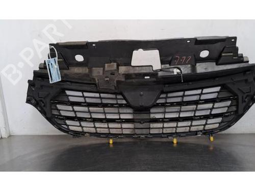 Grill RENAULT TRAFIC III Van (FG_) 2.0 dCi 145 (FGML) | BP36169466C40 - Image 6