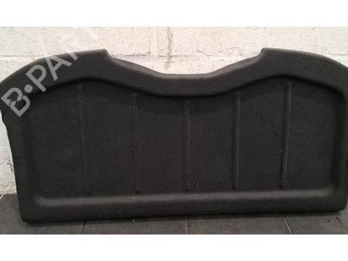 Used Rear parcel shelf SEAT IBIZA V (KJ1, KJG) 1.0 TSI (95 hp) 29222907