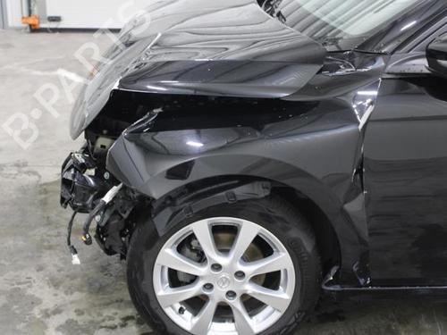 Gear lever OPEL CORSA F (P2JO) 1.2 (68) | BP23608328M90 - Image 15