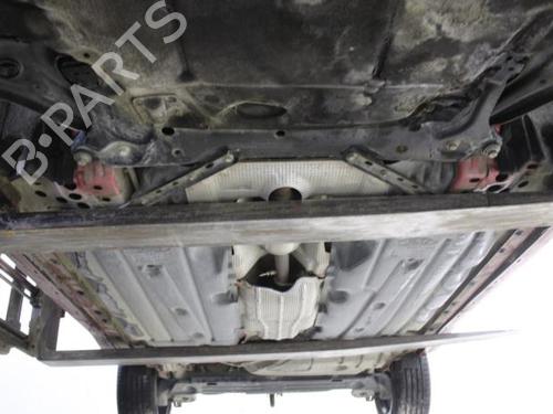 Dør venstre fortil FORD PUMA (J2K, CF7) 1.0 EcoBoost mHEV | BP32150404C2