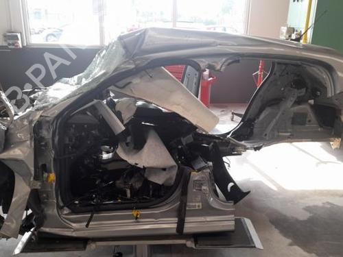 Engine control unit (ECU) PEUGEOT 208 II (UB_, UP_, UW_, UJ_) 1.2 PureTech 75 | BP10888973M57 