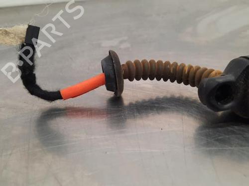 Tailgate lift support BMW X1 (F48) sDrive 16 d | BP23606483C138 