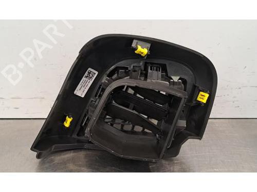 Luftventil PEUGEOT EXPERT Van (V_) 2.0 BlueHDi 120 | BP33297050I21  - Image 5