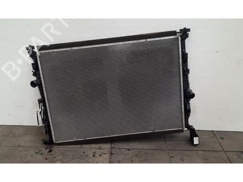 Used Water radiator Water radiator 39230814 39230814