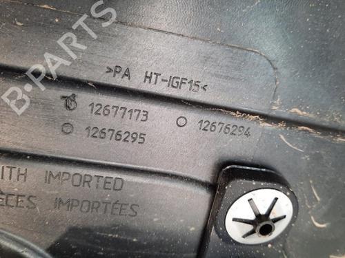Upper protection OPEL ASTRA K Sports Tourer (B16) 1.4 Turbo (35) | BP10901285M93 