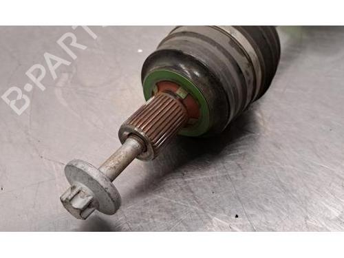 Left rear driveshaft MERCEDES-BENZ EQV (W447) EQV 300 (447813, 447815) | BP23641188M40 