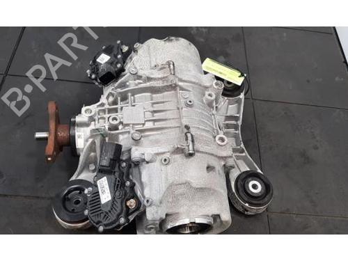 Rear differential AUDI A3 Limousine (8YS, 8YM) S3 TFSI quattro | BP29343888M24 