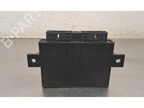 Used Electronic module Electronic module PORSCHE TAYCAN (Y1A) Turbo (Y1AFC1) (680 hp) 34105188 34105188