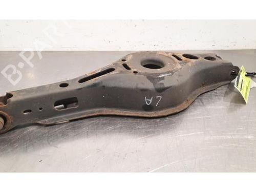 Used Left rear suspension arm TOYOTA COROLLA Saloon (_E21_) 1.6 VVTi (ZRE210) (132 hp) 23640338