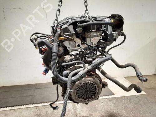 Motor PEUGEOT 307 CC (3B) 1.6 16V (110 hp) 27456627